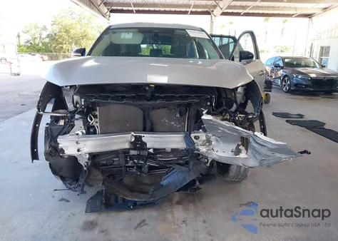 2023 Infiniti Qx60 Pure from USA, damaged, VIN 5N1DL1ER1PC345192